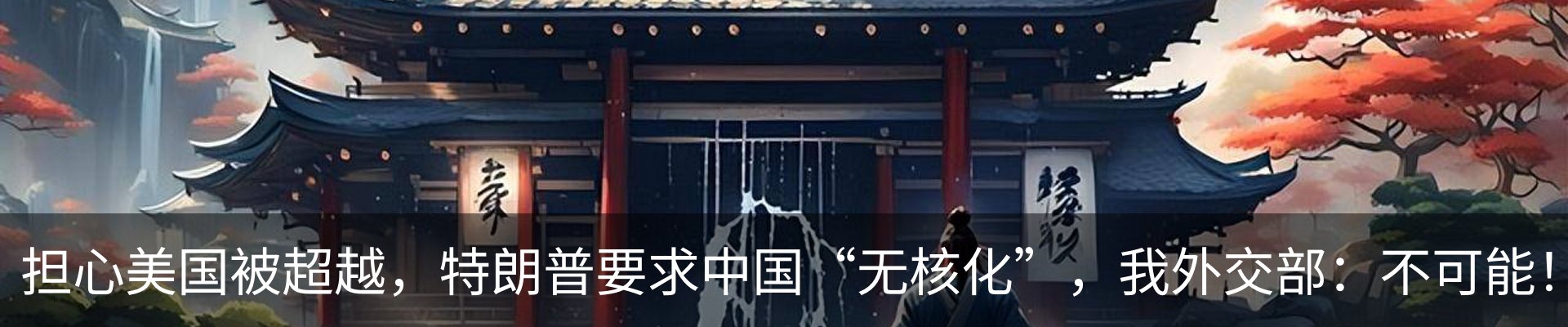 内页banner